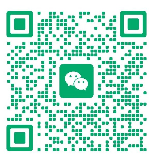 WeChat QR · PRIME M44 · Ivan